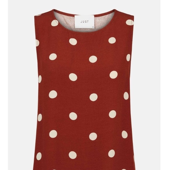 Just Female Caia Top - Picture 2 of 4